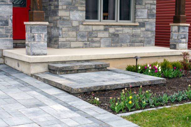 Reliable Delphi, IN Driveway Pavers Solutions